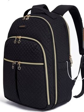 BAGSMART Travel Laptop Backpack